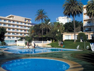 Hotel Best Siroco